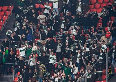 La indirecta del Elche a Hernández Hernández por el penalti que dio el triunfo al Athletic
